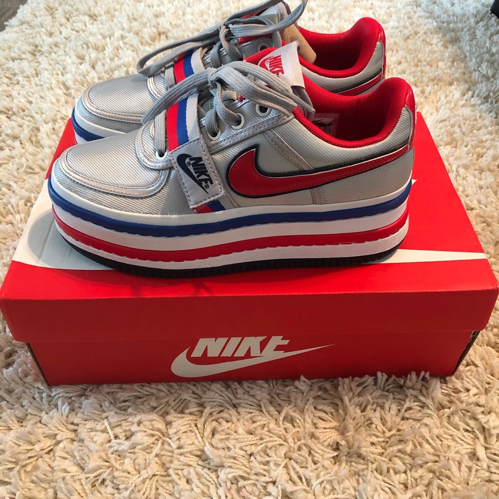 Nike Womens Vandals 2k